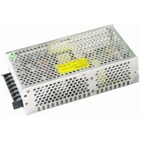 QPDF-150-12، مصدر طاقة AC/DC فردي 12 فولت 12.5 أمبير 150 وات كرتون in Kuwait