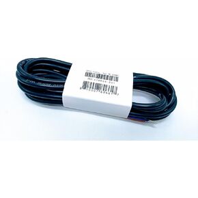 Cradlepoint Power & General Purpose Input Output (GPIO) Cable 2x2 P/N 170864-001, Black in Saudi Arabia