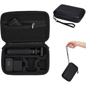 Carrying Case for DJI Osmo Nano Travel Kit,Portable Storage Travel Bag for DJI Osmo Nano Travel Kit Accessories in Saudi Arabia
