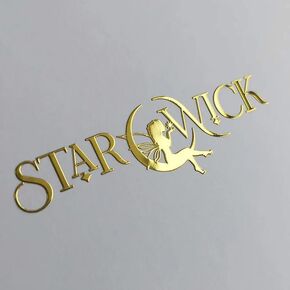Custom Stickers for Business Logo Trademark Personalized UV Transfer Label Waterproof Self-Adhesive 3D Transfer Sticker with Your Design, Image, Photo, Text, or Logo in Saudi Arabia