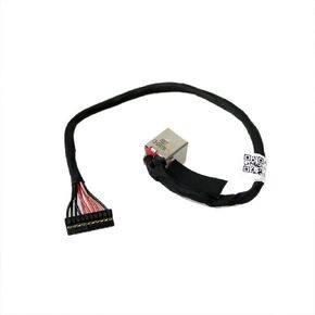 DC Jack Port Charging Cable Harness Replacement for Acer Predator G5-793 50.Q1HN5.001 Laptop in Kuwait
