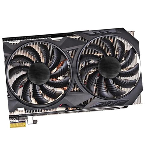 Veemoon استبدال مروحة Gpu 75 مم لتبريد بطاقة الرسومات Pld08010s12h المتوافقة مع مبرد بطاقة الفيديو لصيانة أجهزة الكمبيوتر in Kuwait