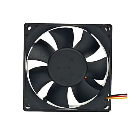 MMF-08G24DS DC 24V 0.10A 80x80x25mm 3-Wire Cooling Fan in Kuwait