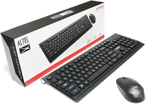 كمبيوتر مكتبي Lenovo ThinkCentre M800 SFF، شاشات KOORUI مزدوجة 24 بوصة FHD جديدة، Intel Core i5 6500، ذاكرة وصول عشوائي DDR4 سعة 32 جيجابايت، SSD جديد 1 تيرابايت، واي فاي مدمج بتيار متردد، DVD-RW، ماوس لوحة مفاتيح لاسلكي (متجدد) in Kuwait