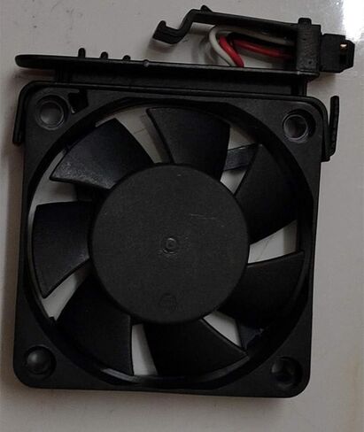 9WF0624H707A Fan-A90L-0001-0567#B 9WF0624H707A DC24V 0.11A FANUC Drive Fan in Kuwait