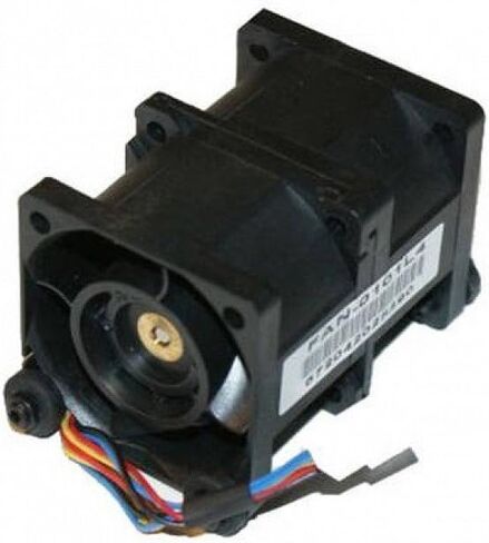 Supermicro FAN-0101L4 40x40x56 mm 4Pin PWM Fan in Kuwait