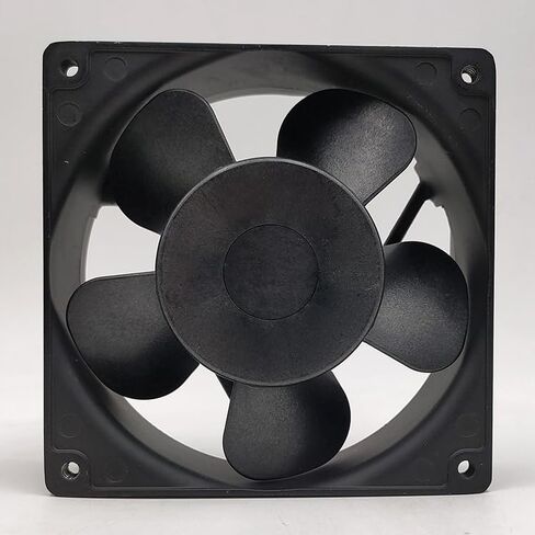 4710PS-20W-B30 12025 2-pin AC200V 14/11W 120x120x25mm 12cm Inverter Cooling Fan in Kuwait
