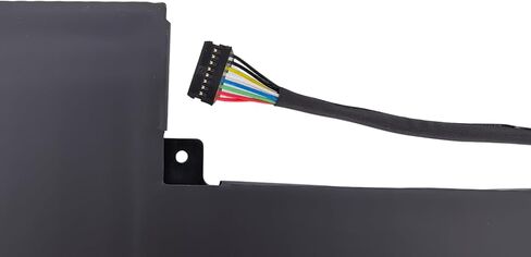 بطارية بديلة L22C3PA4 L22M3PA4 L22L3PA4 متوافقة مع Lenovo IdeaPad Slim 5-14ABR8 5-16ABR8 5-14IAH8 5-16IAH8 5-14IRL8 5-16IRL8 Series L22B3PA4 5B11N45401 SB11N45426 5B11N45412 -11.52 فولت 56.6 وات في الساعة in Kuwait