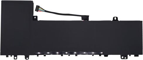 بطارية بديلة L22C3PA4 L22M3PA4 L22L3PA4 متوافقة مع Lenovo IdeaPad Slim 5-14ABR8 5-16ABR8 5-14IAH8 5-16IAH8 5-14IRL8 5-16IRL8 Series L22B3PA4 5B11N45401 SB11N45426 5B11N45412 -11.52 فولت 56.6 وات في الساعة in Kuwait