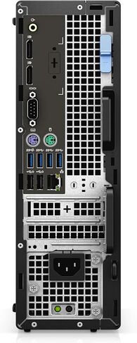 جهاز الكمبيوتر المكتبي Dell Precision 3450 SFF Core i7-10700 2.90 جيجا هرتز 16 جيجا بايت 256 جيجا بايت W11P (متجدد) in Kuwait