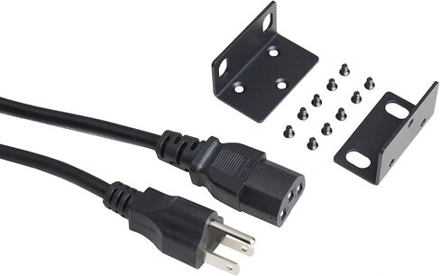 GES-2402A-PSE جيجابت إيثرنت 24 + 2 منافذ جيجابت محول POE عالي الطاقة (ميزانية 350 وات) in Kuwait