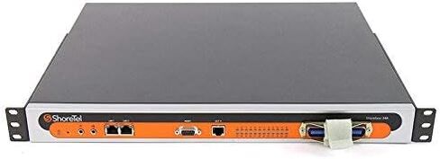 ShoreTel ShoreGear 24A Voice Switch SG-24A (600-1073-02) (متجدد) in Kuwait