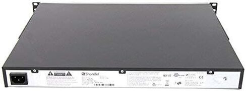 ShoreTel ShoreGear 24A Voice Switch SG-24A (600-1073-02) (متجدد) in Kuwait