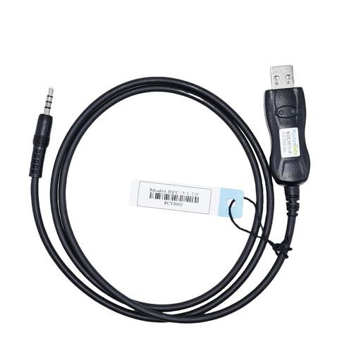 MaxtonData® CT106 CT42 USB Programming Cable for Yaesu FT-60R,FT-50R,VX5R,VX-3R, VX-400 with FTDI chip in Kuwait
