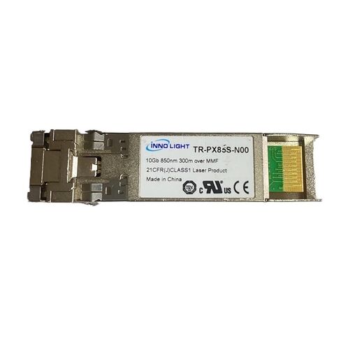 Optical Module 10Gb 850nm 300m 10G Multi-Mode in Kuwait