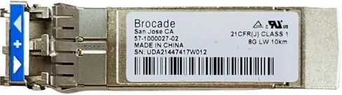 الوحدة الضوئية 57-1000027-02 8G LW 10KM، SFP+ جيجابت أحادية الوضع in Kuwait