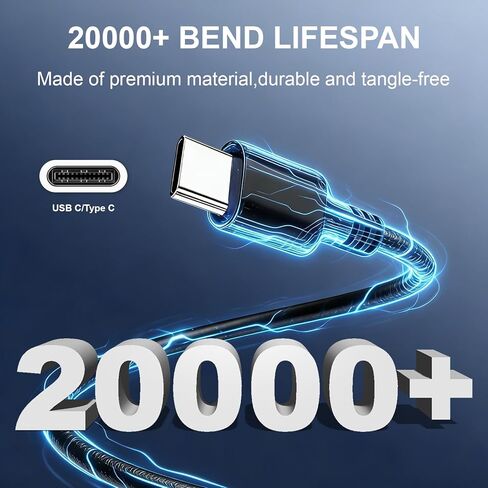 شاحن كمبيوتر محمول USB C بقدرة 90 واط متوافق مع Asus Vivobook S 14 14X 16X OLED S5402S S5406S S5406M S5602Z K3402X K3502Z، Zenbook 14X OLED UX3404V UX5400Z ADP-90RB E محول تيار متردد للكمبيوتر المحمول من النوع C سلك الطاقة in Kuwait