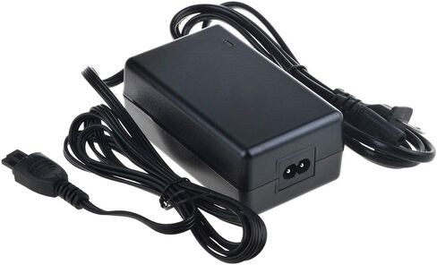 شاحن محول تيار متردد متوافق مع سلك طاقة الطابعة HP Photosmart 7510 e-All-in-One CQ877C in Kuwait