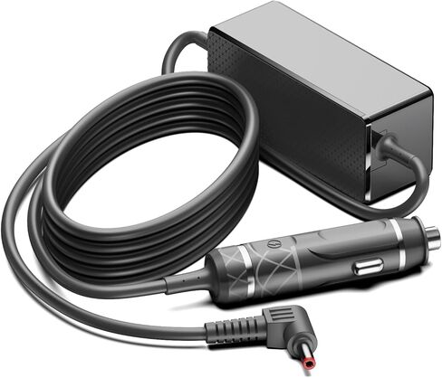 A CER Nitro 5 DC Converter 19.5V 150W Car Charger Fit for Nitro V16 V15 Gaming Laptop Nitro 7 5 AN715-51 AN515-54 AN515-55 N18C3 N18C4 AN515-56 AN515-42 AN515-52 AN517-51 Adapter Power Cord Supply in Kuwait