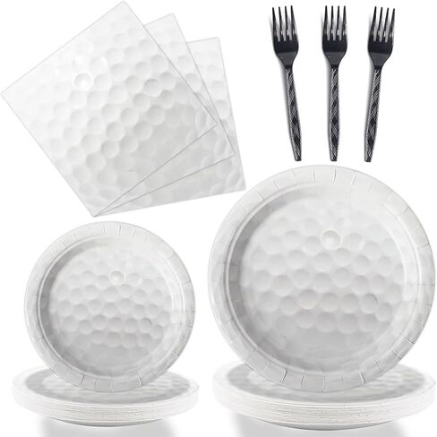 gisgfim 96 Pcs Baseball Party Supplies Bundle Paper Plates Napkins Baseballs Party Birthday Decorations Favors For Girls Serves 24 in Kuwait