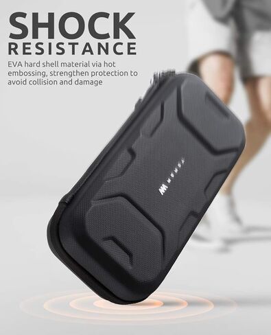 Mumba Carrying Case & Dockable CASE for Nintendo Switch OLED 2021 in Kuwait