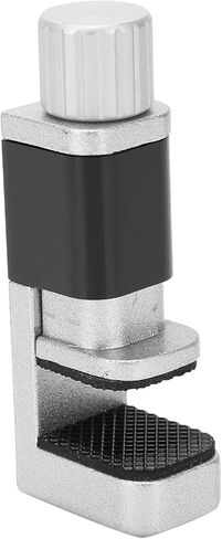 Multifunctional Metal Fastening Clamp for Phones, Tablets, and Curved Screens - - Screen Fixing Tool (8 Pack) in Kuwait