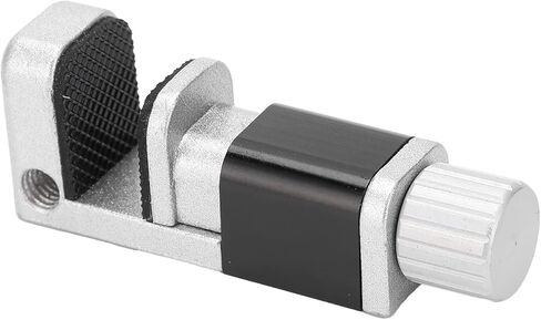 Multifunctional Metal Fastening Clamp for Phones, Tablets, and Curved Screens - - Screen Fixing Tool (8 Pack) in Kuwait