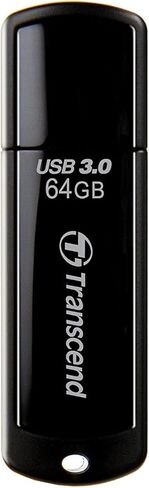 Transcend GB JetFlash 700 USB 3.0 Flash Drive (ts64gjf700) [parallel import goods] in Kuwait