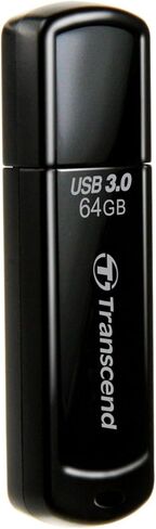 Transcend GB JetFlash 700 USB 3.0 Flash Drive (ts64gjf700) [parallel import goods] in Kuwait