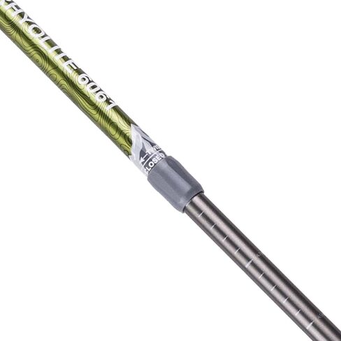 Mountainsmith Rhyolite 6061 Trekking Poles, Deep Blue, Pair in Saudi Arabia