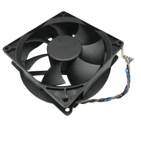 12V FA08025M12LPD 0.50A 8025 Cooling Fan 4-Wire in Kuwait