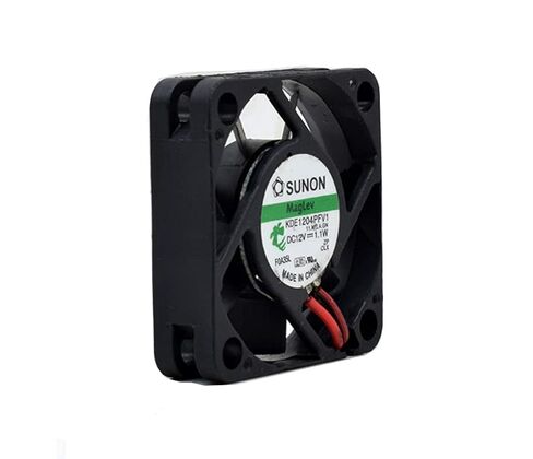 ل KDE1204PFV1 4010 مروحة DC12V 1.1 واط 4 سنتيمتر 40 مللي متر مروحة التبريد in Kuwait