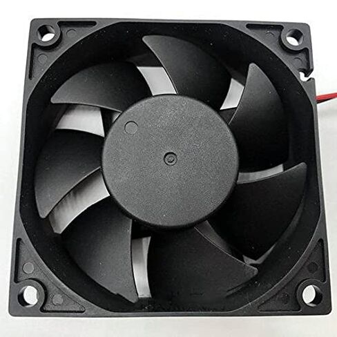 AGE07025B24H Crown 24V 70mm Fan 24V 0.30A Inverter Fan in Kuwait