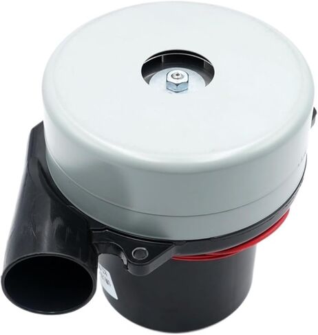 WM145160 DC12V / 24V 15kpa، 70CFM منفاخ تيار مستمر بدون فرش بالطرد المركزي، مروحة طرد مركزي، مروحة توربو، منفاخ هواء (منفاخ 24 فولت) in Kuwait