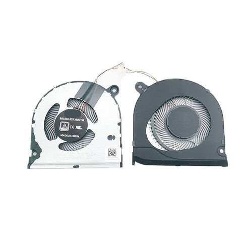 مشعاع تبريد مروحة الكمبيوتر المحمول لـ FCN FM2A DC 5V 0.5A DFS5K12114464H EP FCV02300J70001 in Kuwait