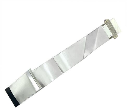GinTai 30Pin LCD LVDS LED Screen Video Display Flex Cable Wire line Replacement for Hp All in ONE 27-CB 24-CB Assy N18 in Kuwait