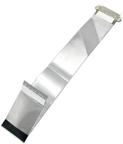 GinTai 30Pin LCD LVDS LED Screen Video Display Flex Cable Wire line Replacement for Hp All in ONE 27-CB 24-CB Assy N18 in Kuwait