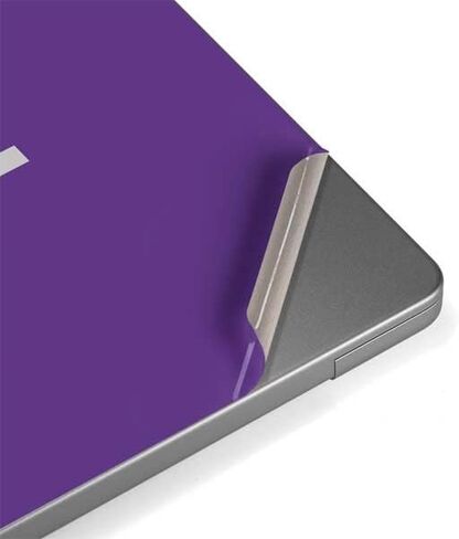 Skinit Decal Laptop Skin Compatible with MacBook Pro 16in (2021) - Officially Licensed Horned Frogs Fort Worth Design in Kuwait