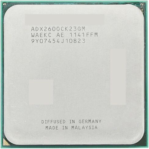 II X2 260 3.2 GHz/Socket AM3 AM2 +/938 Pin/Dual-Core in Kuwait