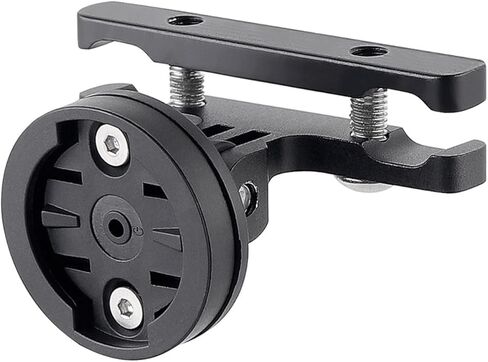 Radar Bike Seat Rail Mount Compatible with Garmin Varia RTL510 RTL515 RVR315 Rearview Radar or Tail Light in Kuwait