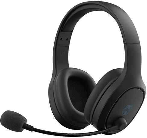 Cokem International Ltd. Kinetic 212 Wireless Gaming Headset - PlayStation 3; PlayStation 2; PlayStation in Kuwait
