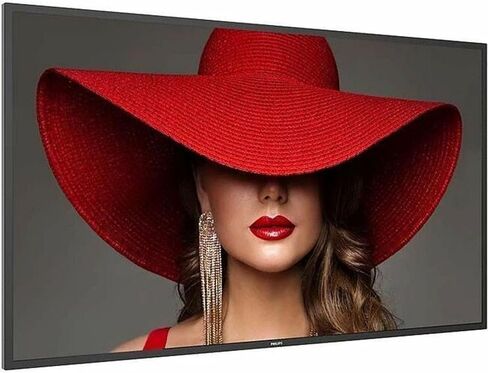 Videowall Philips D-Line 50" LCD Monitor - Brand: Philips - EAN: 0810112790061 in Kuwait