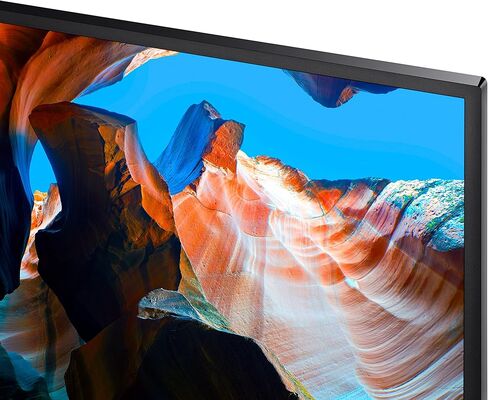 شاشة Samsung U32J590 مقاس 32 بوصة بدقة 4K UHD LED-Lit (متجددة) in Kuwait