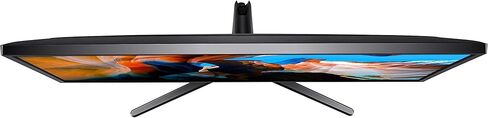 شاشة Samsung U32J590 مقاس 32 بوصة بدقة 4K UHD LED-Lit (متجددة) in Kuwait