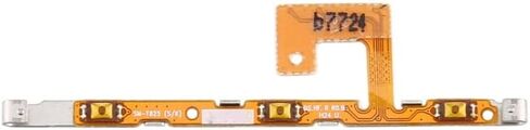 for Samsung Galaxy Tab S3 9.7 SM-T820 / T823 / T825 / T827 Power Button & Volume Button Flex Cable in Kuwait