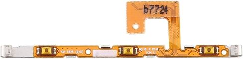 for Samsung Galaxy Tab S3 9.7 SM-T820 / T823 / T825 / T827 Power Button & Volume Button Flex Cable in Kuwait