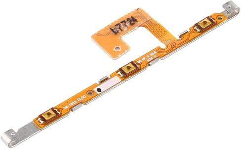 for Samsung Galaxy Tab S3 9.7 SM-T820 / T823 / T825 / T827 Power Button & Volume Button Flex Cable in Kuwait
