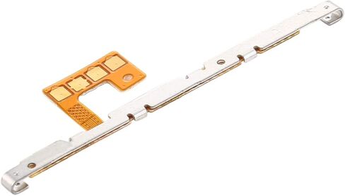 for Samsung Galaxy Tab S3 9.7 SM-T820 / T823 / T825 / T827 Power Button & Volume Button Flex Cable in Kuwait