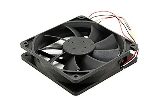 4710KL-05W-B49 ELOMILE Fan 4710KL-05W-B49 DC24V 0.29A 12025 3-Wire Inverter Cooling Fan in Kuwait