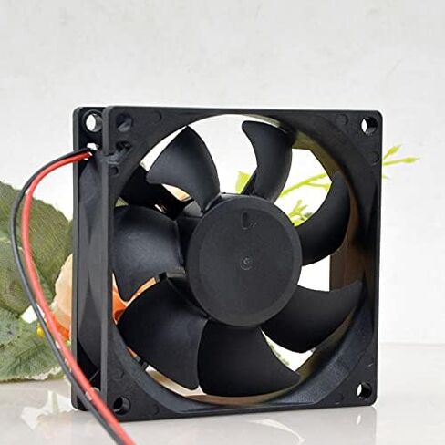 AD0848VB-A71GP 48V 80mm Fan AD0848VB-A71GP 48V 0.18A 8025 مروحة تبريد in Kuwait